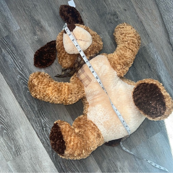 NWT Gund Felix Plush stuffed dog - Picture 5 of 9